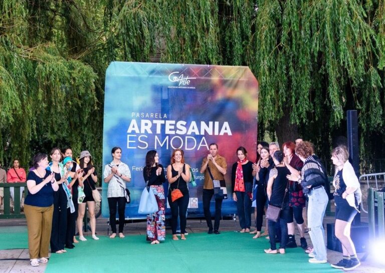Artesanía es Moda 2025