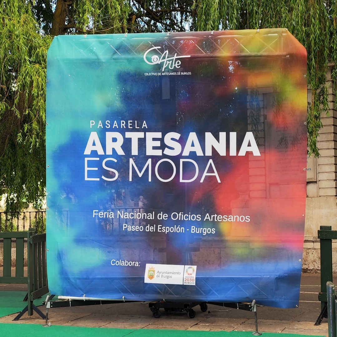 Artesanía es Moda
