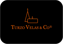 LOGO TURZO VELAS