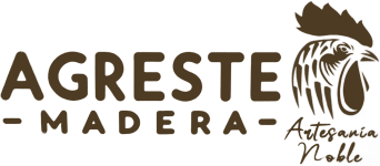 Logo Agrestemadera