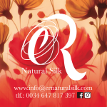 Logo ernaturalsilk